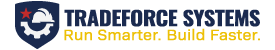 Tradeforce Systems logo